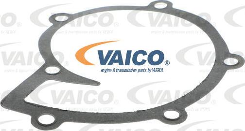 VAICO V22-50016 - Ūdenssūknis www.autospares.lv