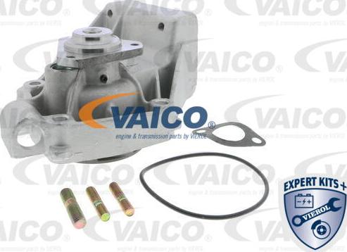 VAICO V22-50018 - Водяной насос www.autospares.lv