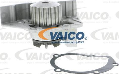 VAICO V22-50013 - Ūdenssūknis www.autospares.lv