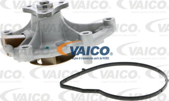 VAICO V22-50021 - Водяной насос www.autospares.lv