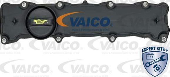 VAICO V22-0950 - Cilindru galvas vāks www.autospares.lv