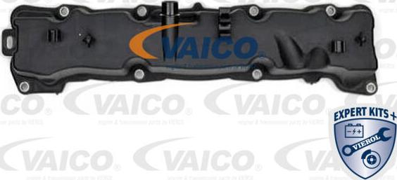 VAICO V22-0951 - Cilindru galvas vāks www.autospares.lv