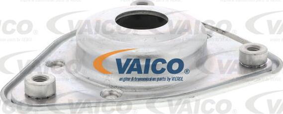 VAICO V22-0499 - Опора стойки амортизатора, подушка www.autospares.lv