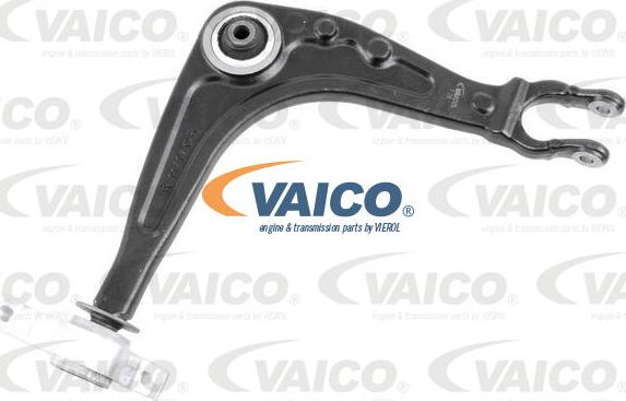 VAICO V22-0447 - Track Control Arm www.autospares.lv