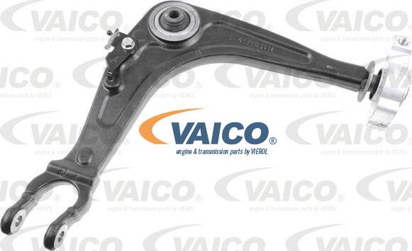 VAICO V22-0451 - Track Control Arm www.autospares.lv