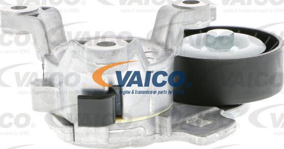 VAICO V22-0409 - Натяжной ролик, зубчатый ремень ГРМ www.autospares.lv