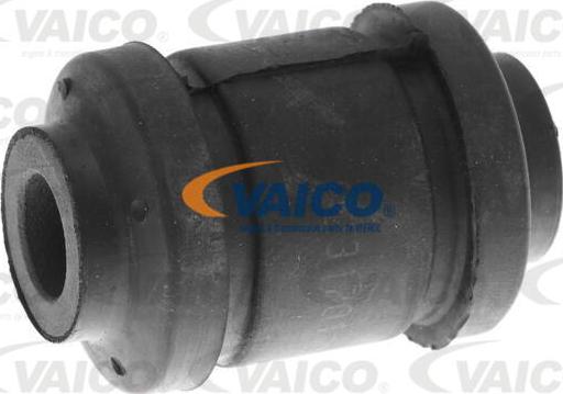 VAICO V22-0400 - Сайлентблок, рычаг подвески колеса www.autospares.lv