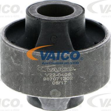 VAICO V22-0408 - Piekare, Šķērssvira autospares.lv