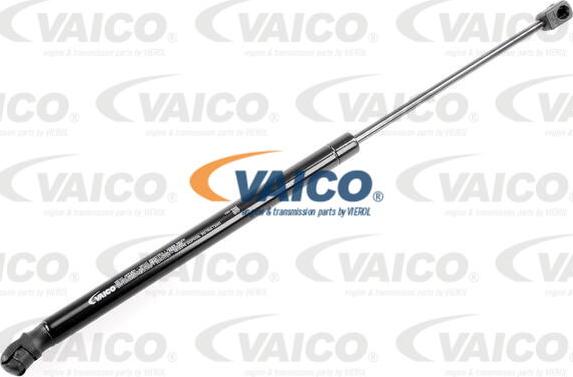 VAICO V22-0402 - Gāzes atspere, Bagāžas / Kravas nodalījuma vāks www.autospares.lv