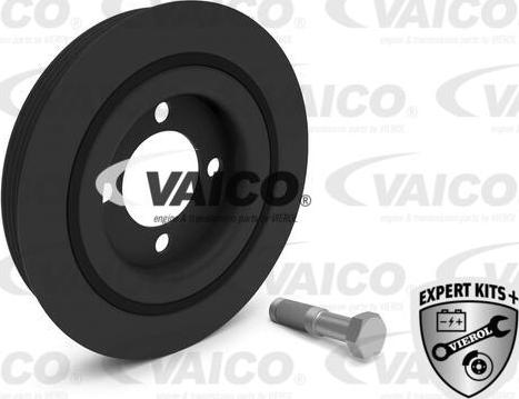 VAICO V22-0419 - Piedziņas skriemelis, Kloķvārpsta autospares.lv