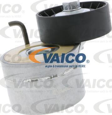 VAICO V22-0431 - Siksnas spriegotājs, Ķīļsiksna www.autospares.lv