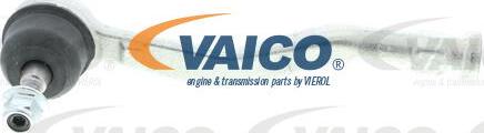 VAICO V22-0433 - Stūres šķērsstiepņa uzgalis www.autospares.lv