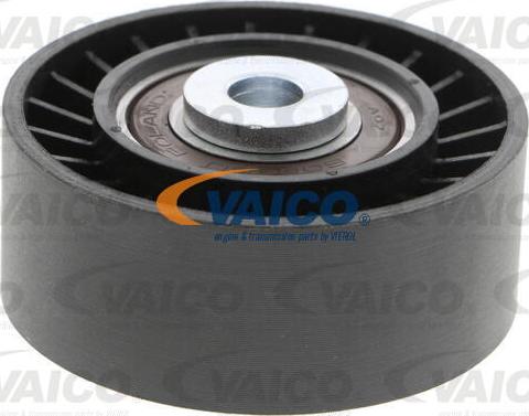 VAICO V22-0476 - Parazīt / Vadrullītis, Ķīļrievu siksna autospares.lv