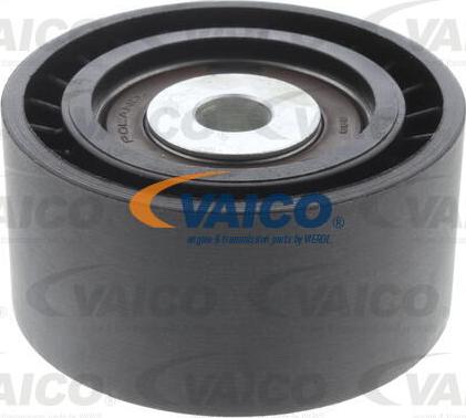 VAICO V22-0478 - Spriegotājrullītis, Gāzu sadales mehānisma piedziņas siksna www.autospares.lv