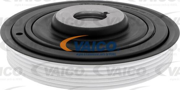 VAICO V22-0540 - Шкив коленчатого вала www.autospares.lv