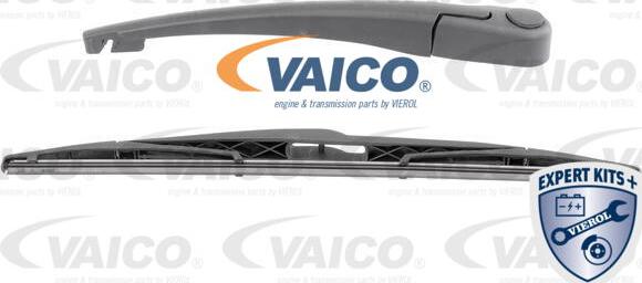 VAICO V22-0556 - Stikla tīrītāju sviru kompl., Stiklu tīrīšanas sistēma www.autospares.lv