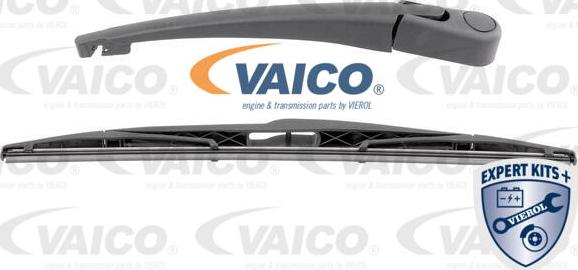 VAICO V22-0560 - Stikla tīrītāju sviru kompl., Stiklu tīrīšanas sistēma www.autospares.lv