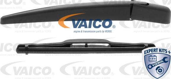 VAICO V22-0568 - Stikla tīrītāju sviru kompl., Stiklu tīrīšanas sistēma www.autospares.lv