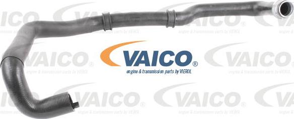 VAICO V22-0508 - Шланг радиатора www.autospares.lv