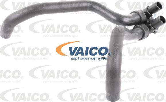 VAICO V22-0520 - Radiatora cauruļvads www.autospares.lv