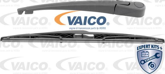 VAICO V22-0574 - Stikla tīrītāju sviru kompl., Stiklu tīrīšanas sistēma www.autospares.lv