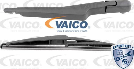 VAICO V22-0570 - Stikla tīrītāju sviru kompl., Stiklu tīrīšanas sistēma www.autospares.lv