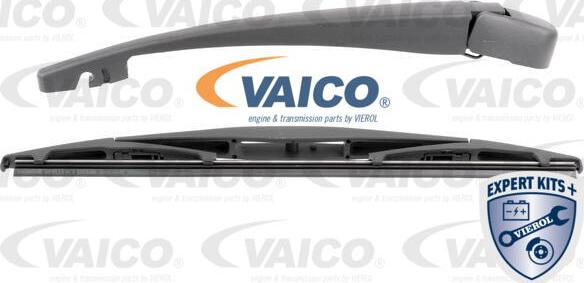 VAICO V22-0578 - Stikla tīrītāju sviru kompl., Stiklu tīrīšanas sistēma www.autospares.lv