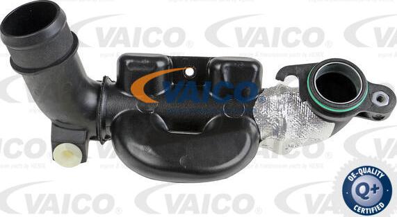 VAICO V22-0644 - Трубка, нагнетание воздуха www.autospares.lv