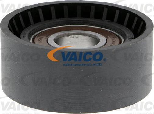 VAICO V22-0659 - Parazīt / Vadrullītis, Ķīļrievu siksna www.autospares.lv