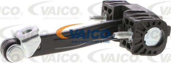 VAICO V22-0675 - Durvju fiksators www.autospares.lv