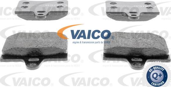 VAICO V22-0097 - Bremžu uzliku kompl., Disku bremzes autospares.lv