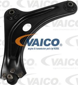 VAICO V22-0041 - Neatkarīgās balstiekārtas svira, Riteņa piekare autospares.lv