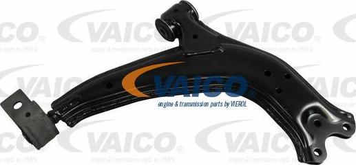 VAICO V22-0056 - Neatkarīgās balstiekārtas svira, Riteņa piekare www.autospares.lv