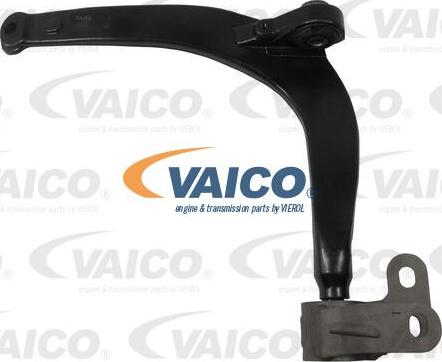 VAICO V22-0050 - Neatkarīgās balstiekārtas svira, Riteņa piekare www.autospares.lv