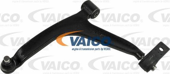 VAICO V22-0058 - Neatkarīgās balstiekārtas svira, Riteņa piekare autospares.lv