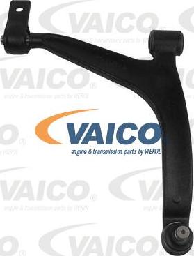 VAICO V22-0057 - Track Control Arm www.autospares.lv