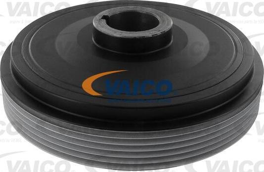 VAICO V22-0005 - Piedziņas skriemelis, Kloķvārpsta www.autospares.lv