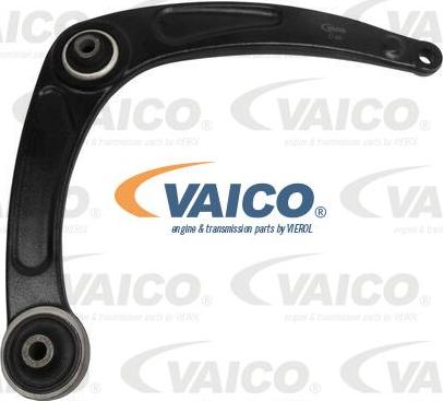 VAICO V22-0019 - Track Control Arm www.autospares.lv