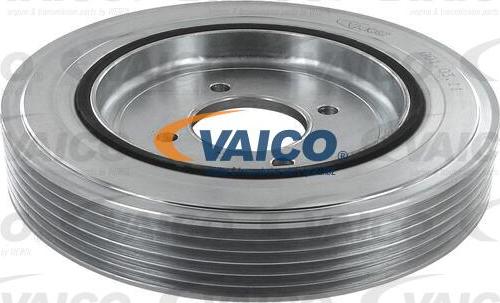 VAICO V22-0016 - Шкив коленчатого вала www.autospares.lv