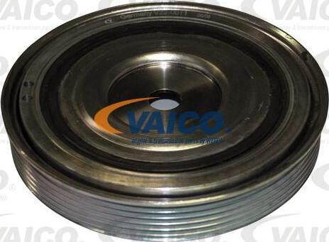 VAICO V22-0011 - Piedziņas skriemelis, Kloķvārpsta www.autospares.lv