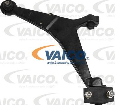 VAICO V22-0036 - Neatkarīgās balstiekārtas svira, Riteņa piekare www.autospares.lv