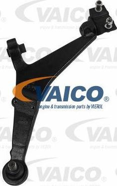 VAICO V22-0033 - Neatkarīgās balstiekārtas svira, Riteņa piekare www.autospares.lv