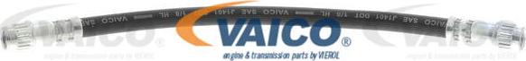 VAICO V22-0148 - Bremžu šļūtene www.autospares.lv