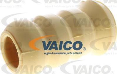 VAICO V22-0169 - Отбойник, демпфер амортизатора www.autospares.lv