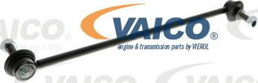 VAICO V22-0161 - Stiepnis / Atsaite, Stabilizators www.autospares.lv