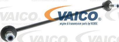 VAICO V22-0162 - Rod / Strut, stabiliser www.autospares.lv