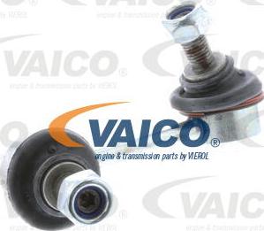 VAICO V22-0107 - Stiepnis / Atsaite, Stabilizators www.autospares.lv