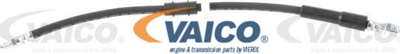 VAICO V22-0139 - Bremžu šļūtene www.autospares.lv