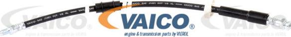 VAICO V22-0138 - Bremžu šļūtene www.autospares.lv