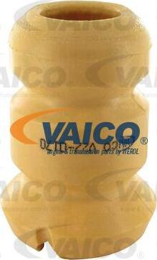 VAICO V22-0170 - Rubber Buffer, suspension www.autospares.lv